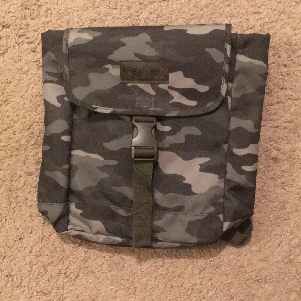 PINK Backpack